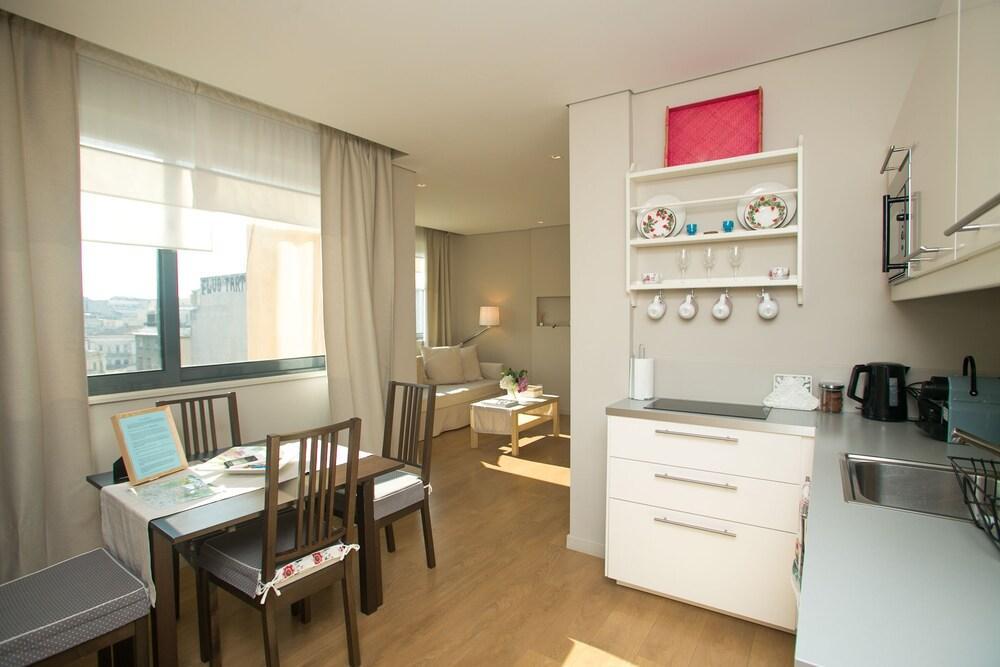 Central Athens Loft Eksteriør bilde