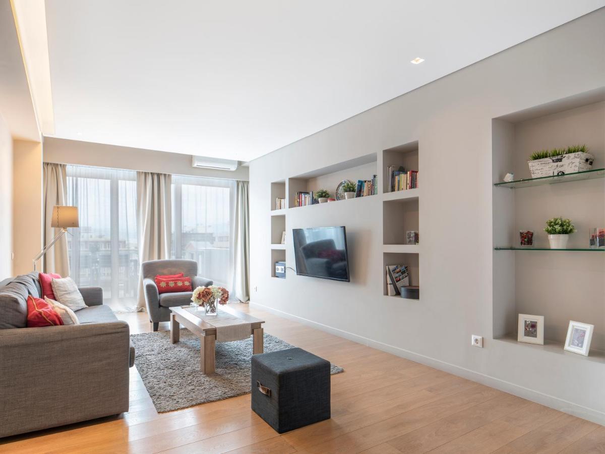 Central Athens Loft Eksteriør bilde